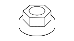XR848057 - Engine: Engine Mount Nut for Jaguar Image