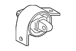 C2D38505 - Engine: Support Bracket for Jaguar Image