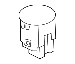 285765RA0A - Body: Auto Lamp Sensor for Nissan Image