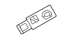 284H36RA2A - Body: USB Port for Nissan Image
