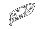 89297R6310NNB - Body: Trim for Hyundai Image
