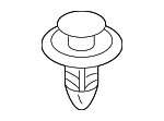 GJ2168885B02 - Body: Lower Gate Trim Clip for Mazda Image