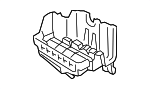 97137G3000 - HVAC: HVAC Unit Case for Hyundai Image