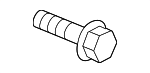 11515758 - Electrical: Starter Bolt for GM Image