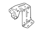 L1MZ10678A - : Support Bracket for Ford: Explorer, Police Interceptor Utility | Lincoln: Aviator Image