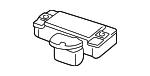 2131545 - Emission System: ACDelcoâ„¢ M.A.P Sensor for GM Image