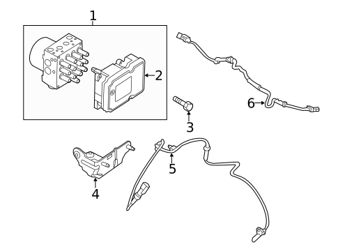 Control Modules for 2019 Ford Explorer #0