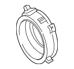 9633226100 - : Protector for Hyundai: Santa Fe Image