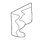 9617526000 - : Mount Bracket for Hyundai: Accent, Santa Fe Image