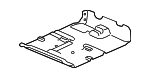83301S10A01ZA - Body: Carpet for Honda: CR-V Image