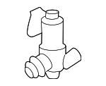 31453N9000 - Emission System: Relief Valve for Kia Image