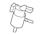 289102S000 - Emission System: Purge Valve for Kia Image