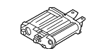 31420N9500 - Emission System: Vapor Canister for Kia Image