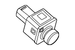 66535B7F1A8 - Entertainment &amp; Telematics: Park Assist Camera for Mini Image