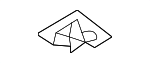1K0804213 - Body: Floor Pan Reinforcement for Volkswagen Image