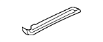 1K0804455 - Body: Rail Extension for Volkswagen Image
