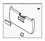 6775002030B0 - : Trim Panel for Toyota: Matrix Image