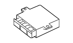 LR023428 - : Control Module for Land Rover: LR3, Range Rover Sport Image