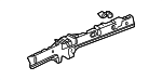 23381541 - Body: Roof Side Rail for GM Image