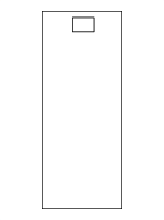 2016-2024 Toyota - Air Bag Label