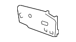 84341664 - Body: Switch Bezel for Cadillac: XT5, XT6 Image