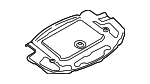 90815FG010 - Body: Insulator for Subaru Image