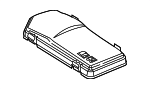 LR014287 - : Upper Cover for Land-Rover Image