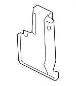 4724484AE - Body: Side Panel for Chrysler: PT Cruiser Image