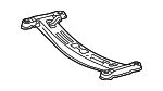 5120633040 - Suspension: Suspension Cross-member for Lexus: ES300 Image