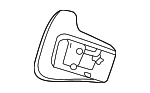 96770P2000 - Steering: Shift Paddle for Kia: Carnival Image