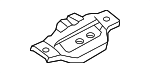 32007100 - Engine: Front Mount Bracket for Saab: 9-2X Image