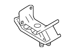 32010929 - Engine: Trans Mount for Saab: 9-2X Image
