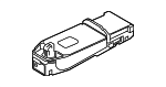 84105A58905 - Body: Charging Port for BMW: X2 Image