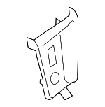 51169326770 - Body: Panel for BMW: X1, X2 Image