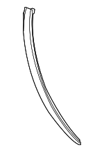 51413448624 - : Pull Handle for BMW: X3 Image