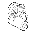 34208837125 - Brakes: Actuator for BMW Image