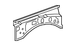 5370504901 - Body: Upper Rail for Toyota: Tacoma Image