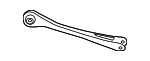 33308868688 - : Trailing Arm for BMW Image