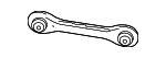 33326878631 - Suspension: Ft Upper Control Arm for BMW Image