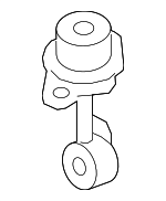 4M0199869AM - Engine: Bearing Support for Audi: A4, A4 allroad, A4 Quattro, A5 Quattro, A5 Sportback, A6 Quattro, A7 Sportback, Q5, Q5 PHEV, Q5 Sportback, Q7 Image