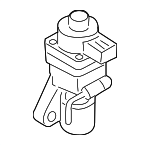 ZZCA20300 - : 2008 Mazda Tribute - Egr Valve for Mazda: Tribute Image