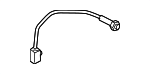ZZC418861 - Emission System: Lower Oxygen Sensor for Mazda Image