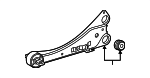 4878012140 - Suspension: Trailing Arm for Toyota Image image