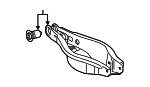 4873012240 - Suspension: Lower Control Arm for Toyota Image image