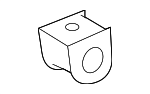 4881812280 - Suspension: Stabilizer Bar Bushing for Toyota Image image