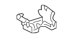 5899547010 - Body: Console Body Mount Bracket for Toyota: Prius Image
