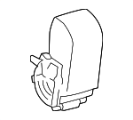 5563047021B0 - Body: Cup Holder for Toyota: Prius Image