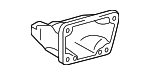 1231131040 - Engine: Mount Bracket for Lexus: GS300, GS350, GS450h, IS250, IS300, IS350, RC300, RC350 Image