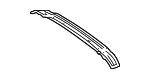 6314335010 - Body: Reinforcement for Toyota: 4Runner Image