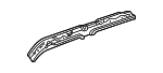 6123235101 - Body: Roof Rail for Toyota: 4Runner Image